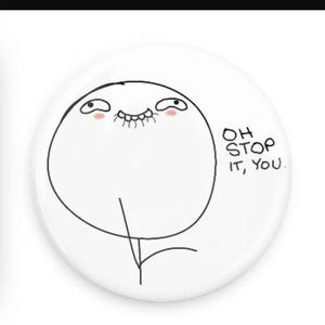 Meet your Posher, Kitty